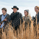 The gang’s all back, and we do mean all, in Zombieland: Double Tap.